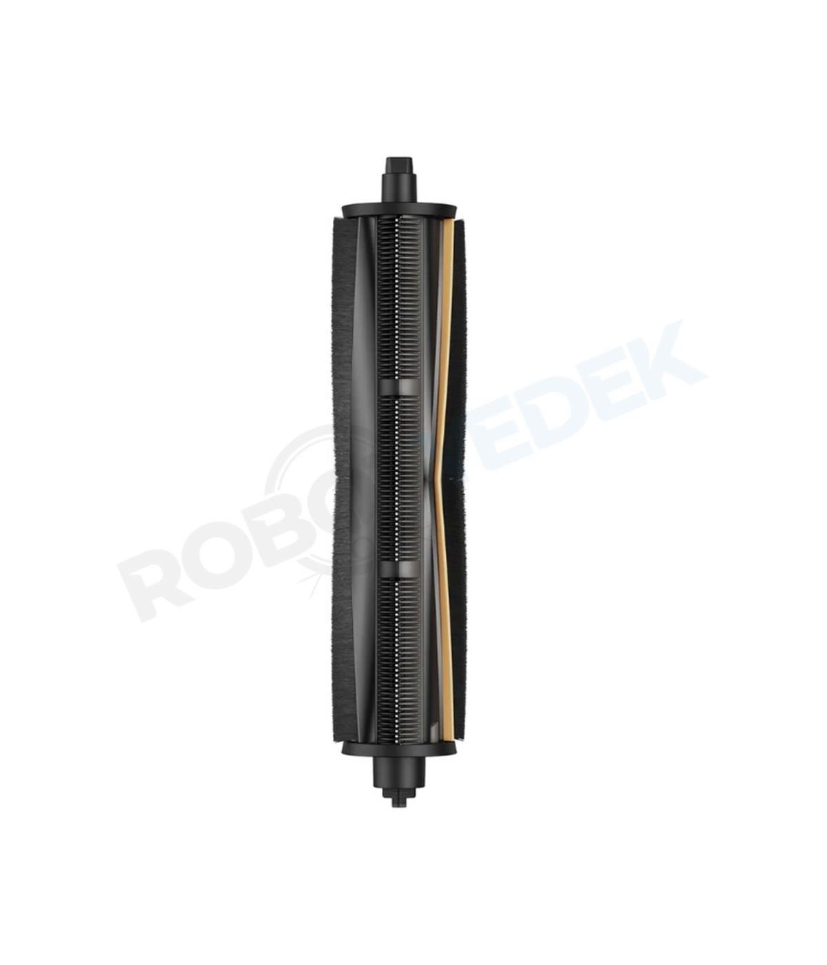 Dreame X50 Ultra Complete (RLX85CE) Uyumlu Tricut Saç Kesim Özellikli Ana Fırça Takımı 1 Adet