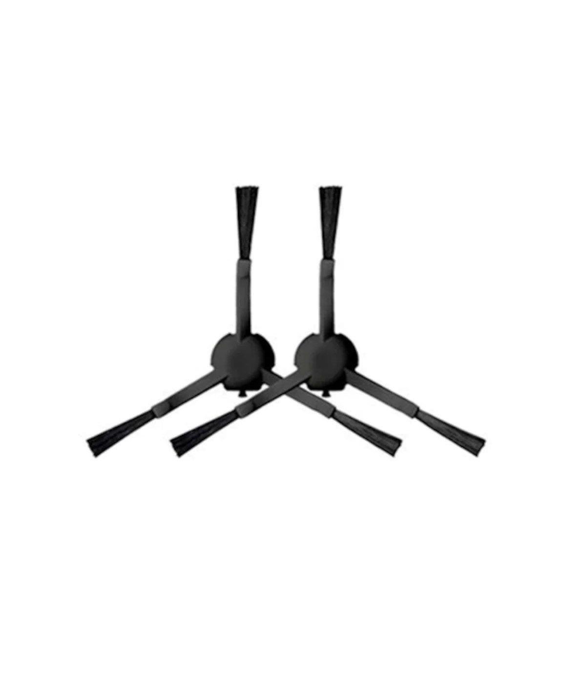 Dreame Z10 Pro Uyumlu 2 Adet Yan Fırça