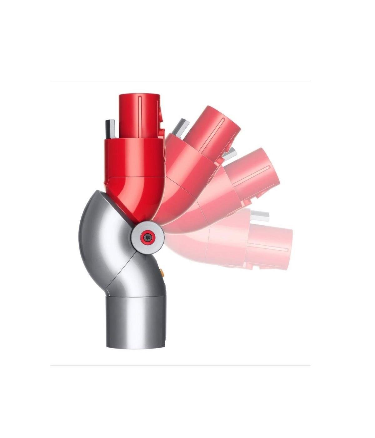 Dyson V12 Detect Slim Absolute Uyumlu Mobilya Altı Adaptörü 1 Adet