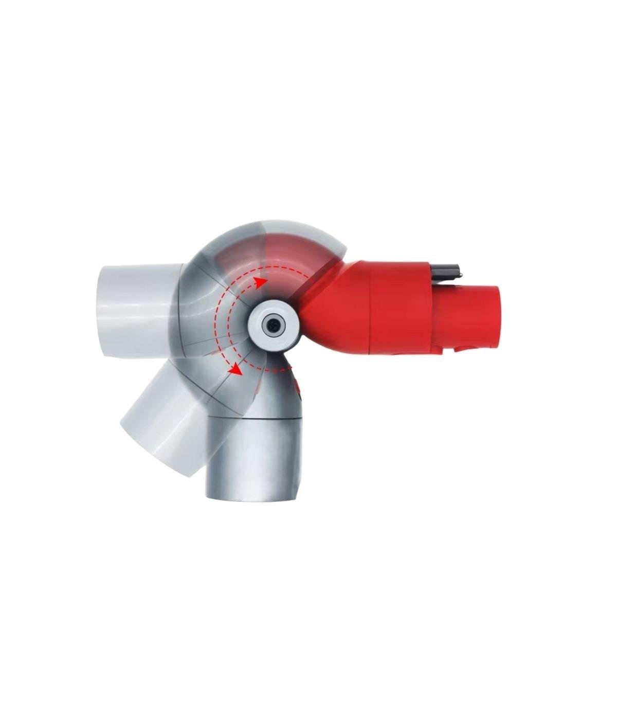 Dyson V15 Detect Uyumlu Mobilya Altı Adaptörü 1 Adet