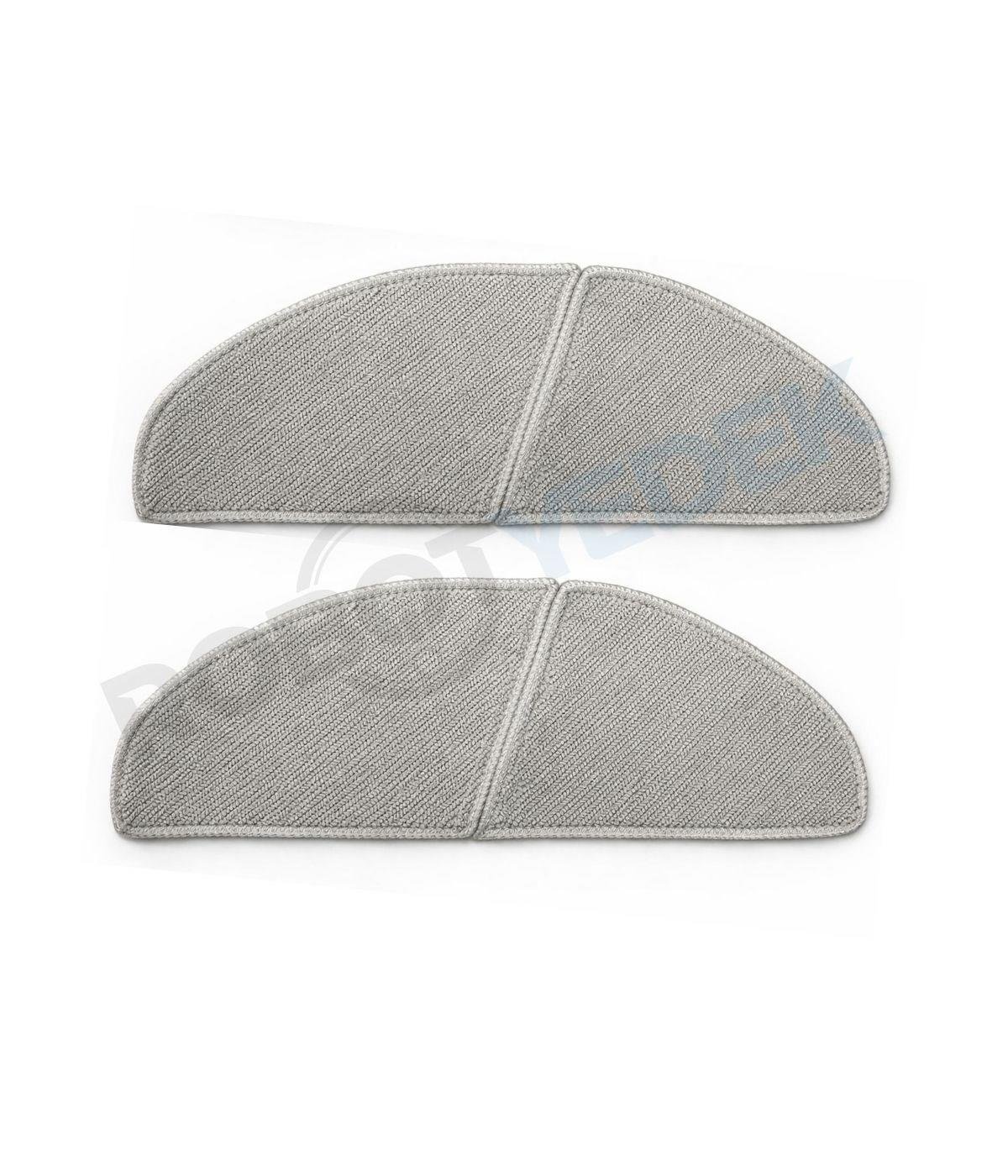 Fakir Robert RS 780 Uyumlu 2 Adet Mop Bez