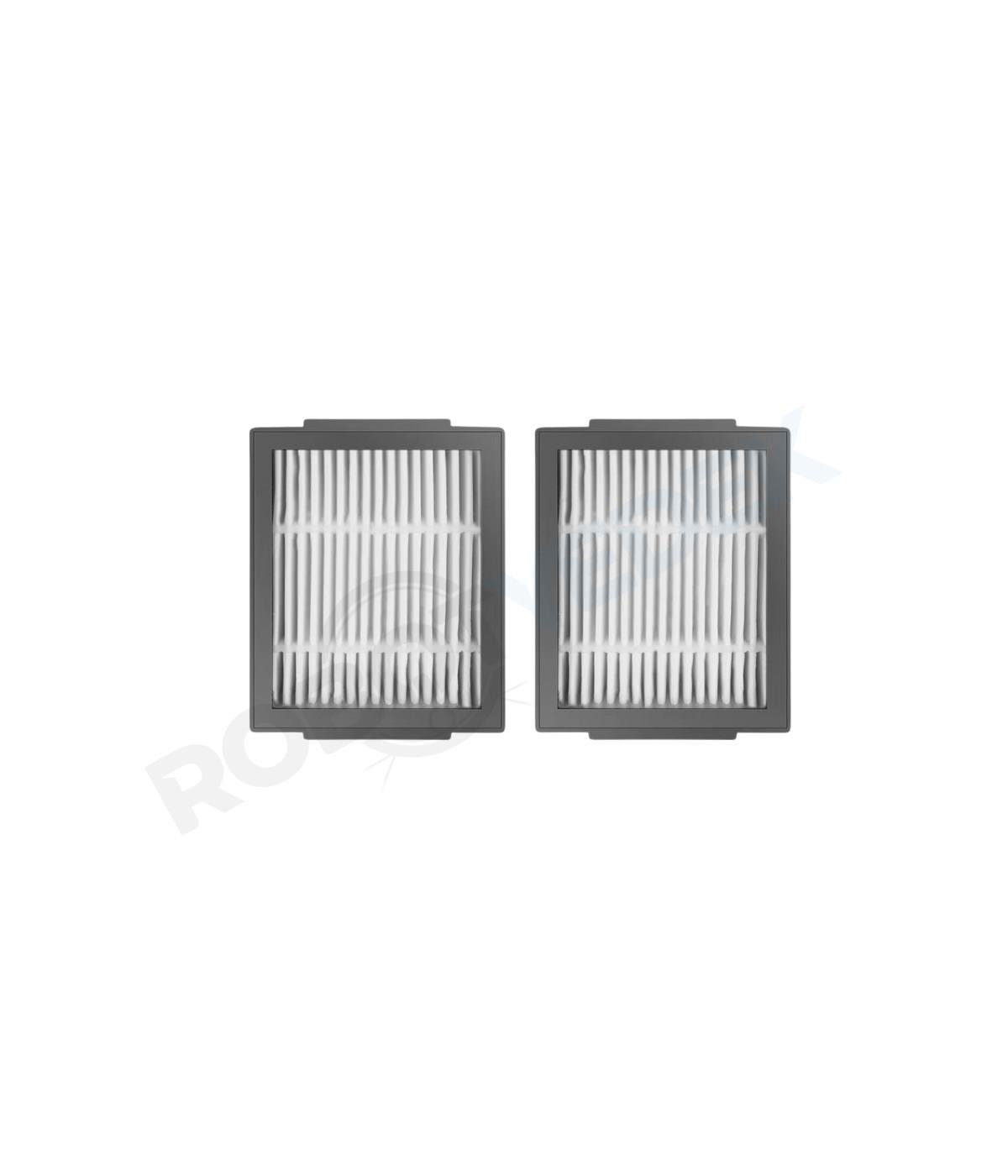 iRobot Roomba i1 i3 i3+ i4 i5 i7 i7+ i8 i8+E5 E6 E7 Uyumlu Hepa Filtre 2 Adet 