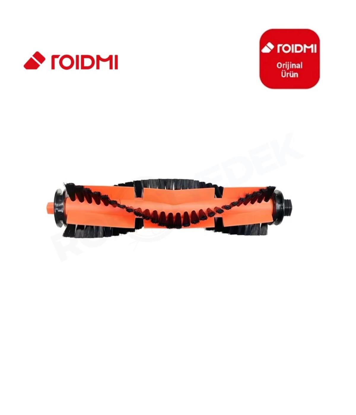 Orijinal Roidmi Eve Vacuum Mop 1 Adet Ana Fırça