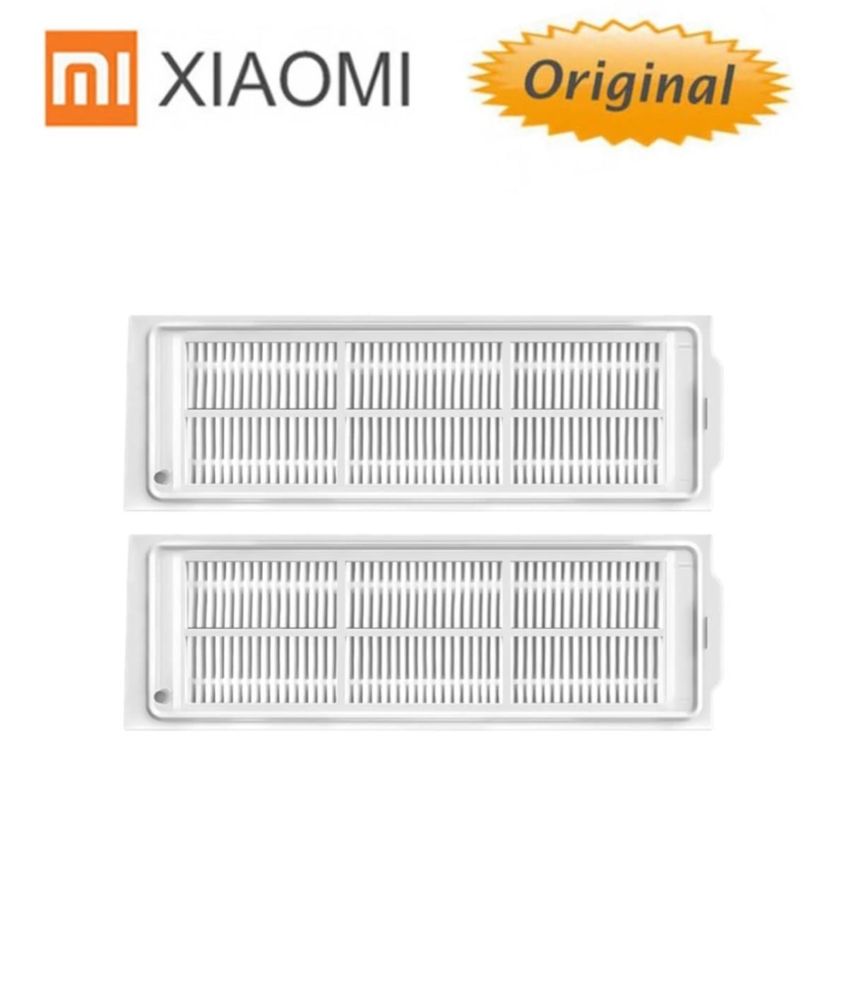 Orijinal Xiaomi Mop 2 Lite MJSTL 2 Adet Hepa Filtre
