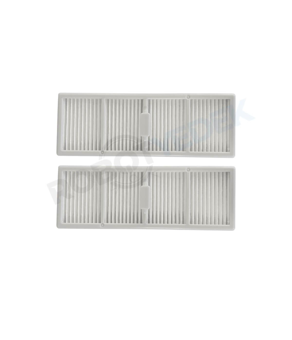 Philips 7000 Serisi XU7000/02 ile Uyumlu 2 Adet Hepa Filtre