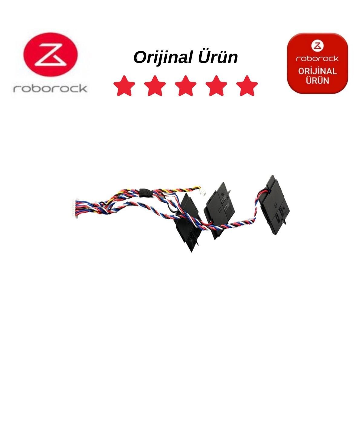 Roborock G10 Orijinal Uçurum Sensörü Sağ