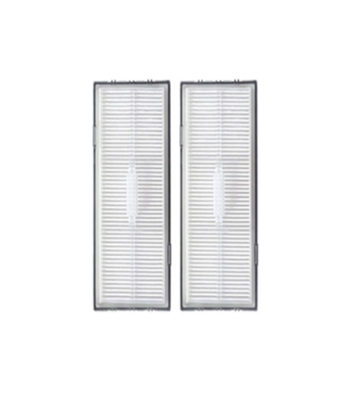 Roborock G10 Uyumlu 2 Adet Hepa Filtre