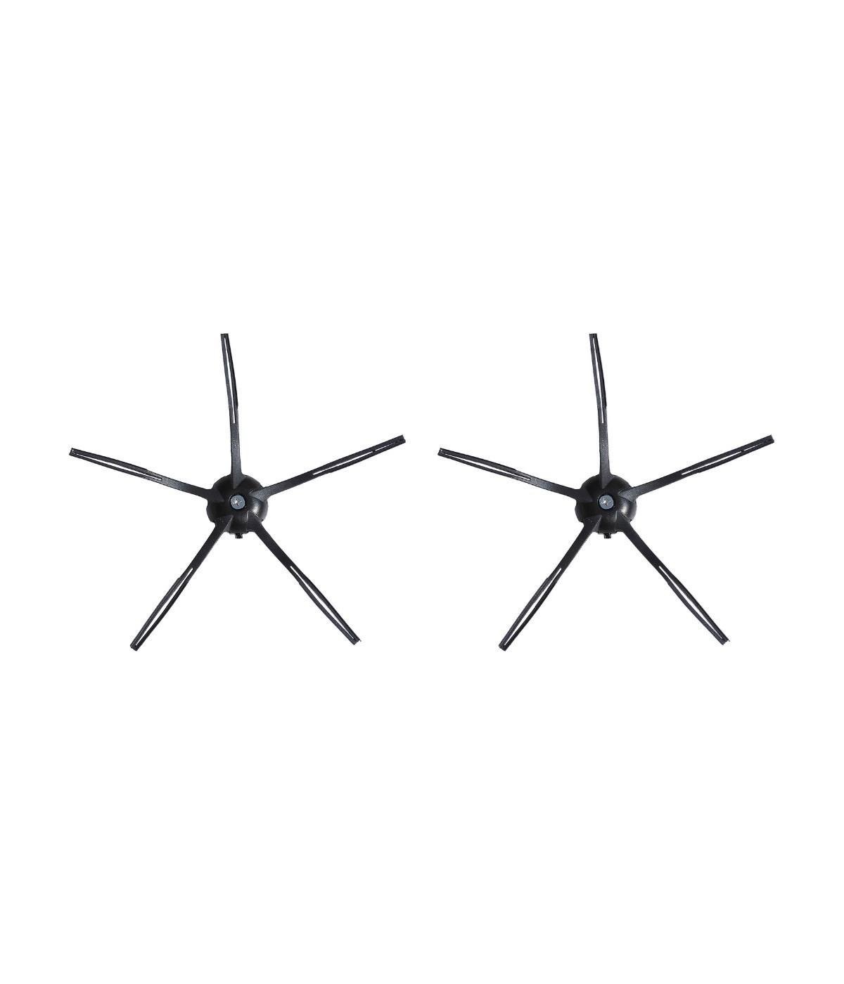 Roborock G10 Uyumlu 2 Adet Yan Fırça