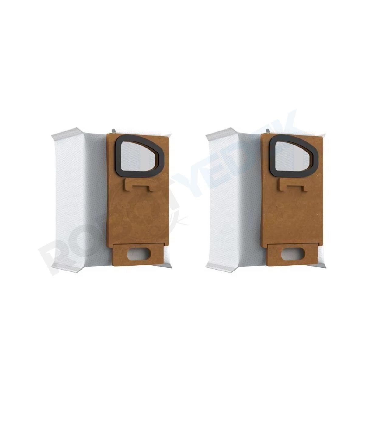 Roborock H6 Toz Torbası