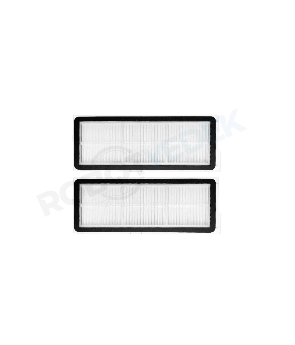 Roborock Q Revo S Uyumlu 2 Adet Hepa Filtre