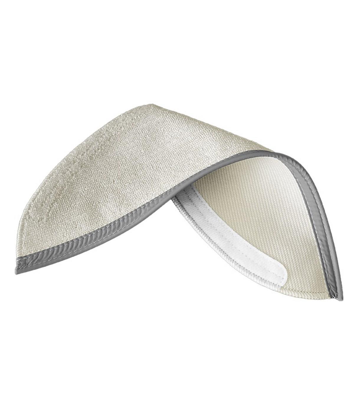 Roborock Q5 Pro, Q5 Pro Plus Uyumlu Yedek Hepa Filtre Yan Fırça Mop-6 Parça