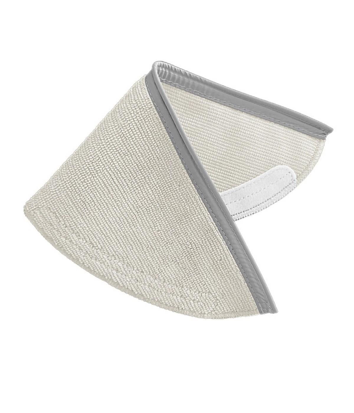 Roborock Q7 Max, Q7 Max Plus Siyah Uyumlu Yedek Fırça Hepa Filtre Mop Seti-16 Parça