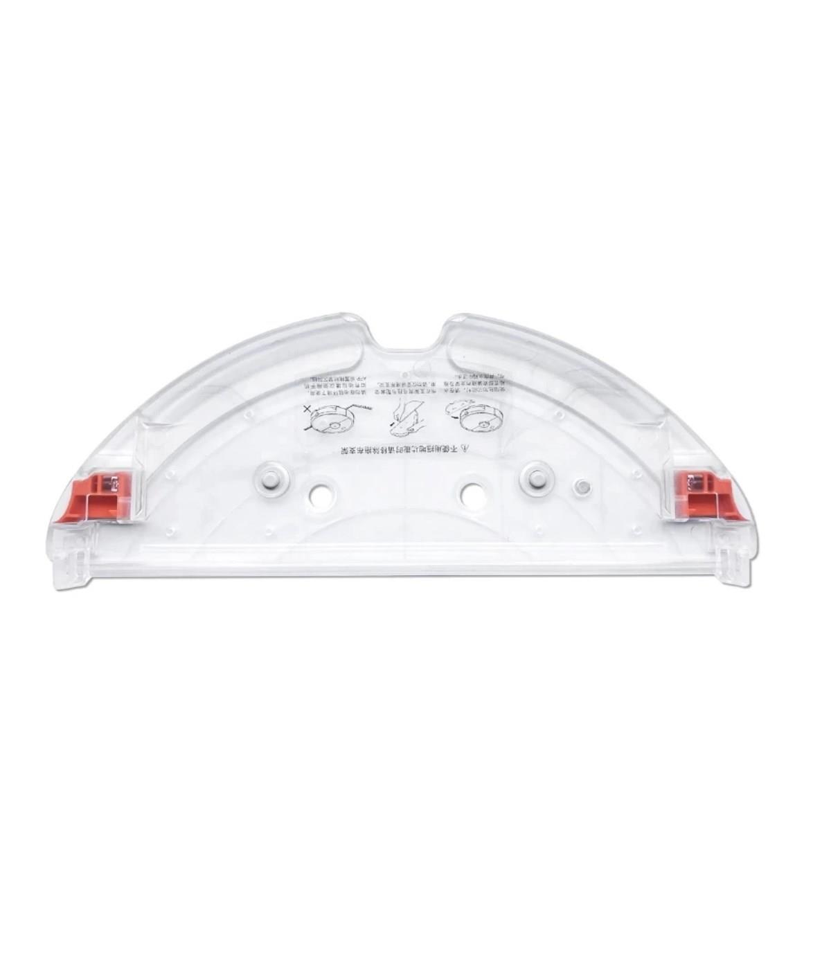 Roborock Q7 Max, Q7 Max Plus Uyumlu 1 Adet Mop Braket-Paspas Tutucu