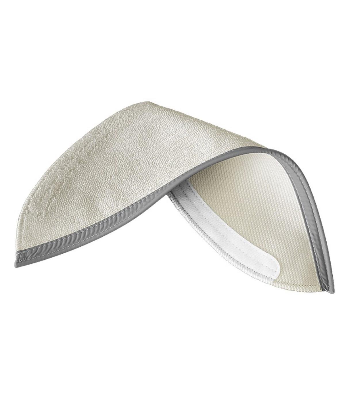 Roborock Q8 Max, Q8 Max Plus Beyaz Uyumlu Yedek Fırça Hepa Filtre Mop Seti-10 Parça