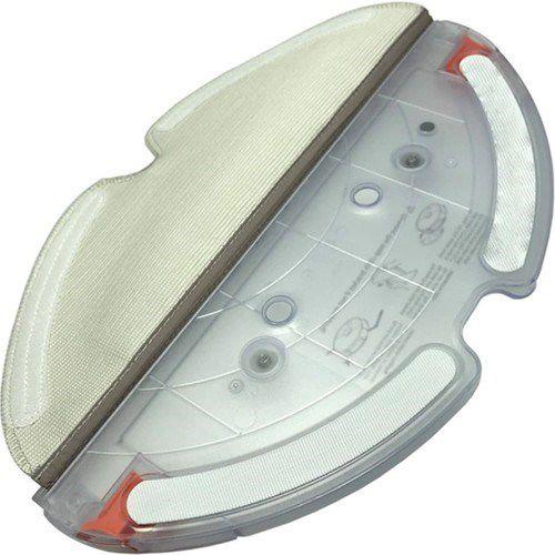 Roborock S5 MAX Uyumlu Mop Paspas Tutucu Takma Aparatı