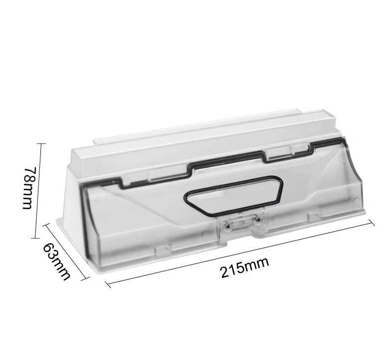 Roborock S5 Max Uyumlu Toz Kutusu