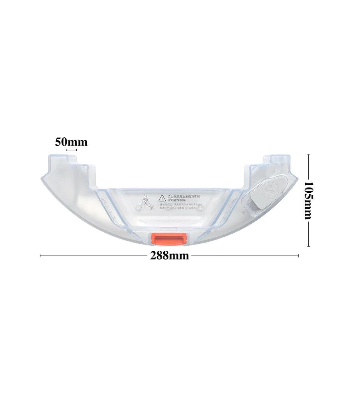 Roborock S6 MaxV Uyumlu Su Deposu Haznesi