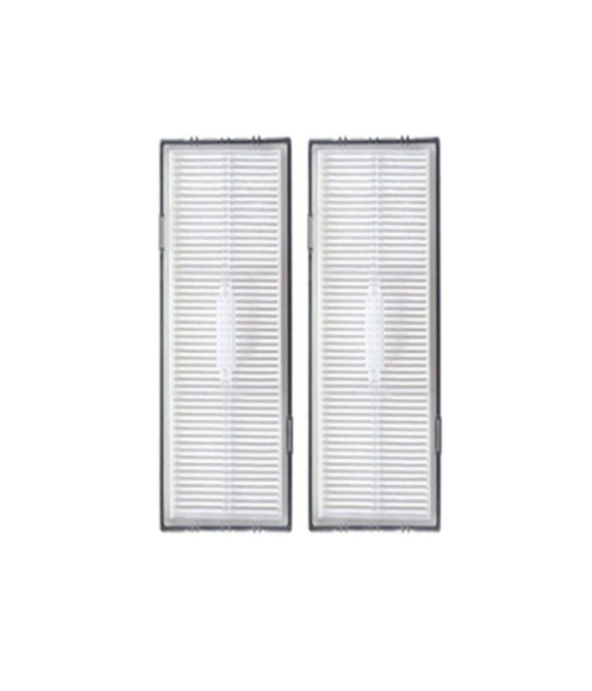 Roborock S7 Maxv, S7 Maxv Ultra Uyumlu 2 Adet Hepa Filtre