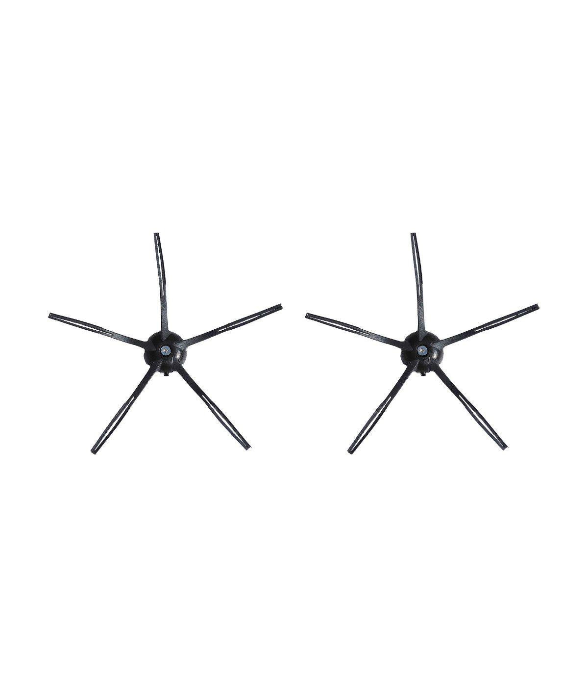 Roborock S7 Pro Ultra Uyumlu 2 Adet Yan Fırça