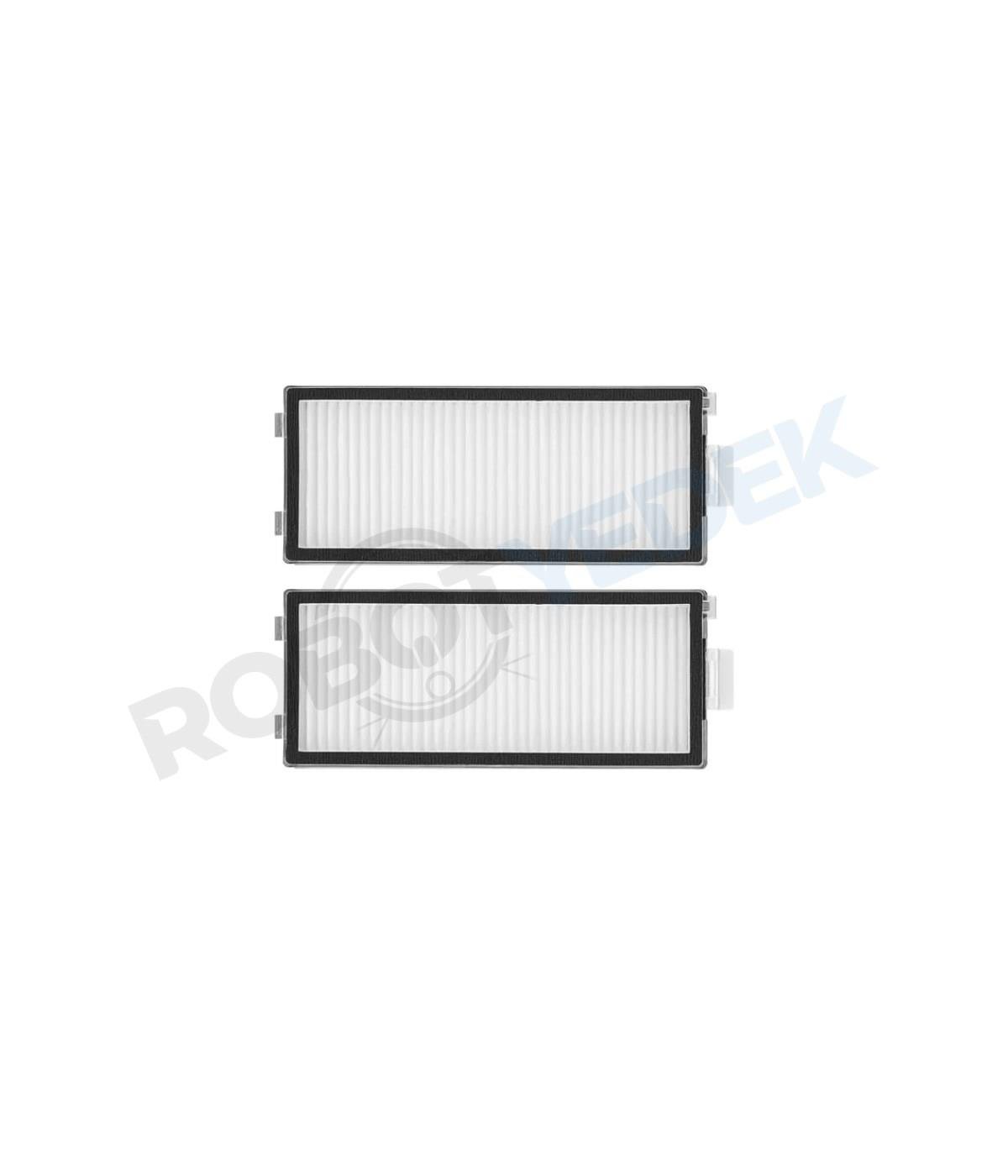 Roborock Saros Z70 Uyumlu 2 Adet Hepa Filtre