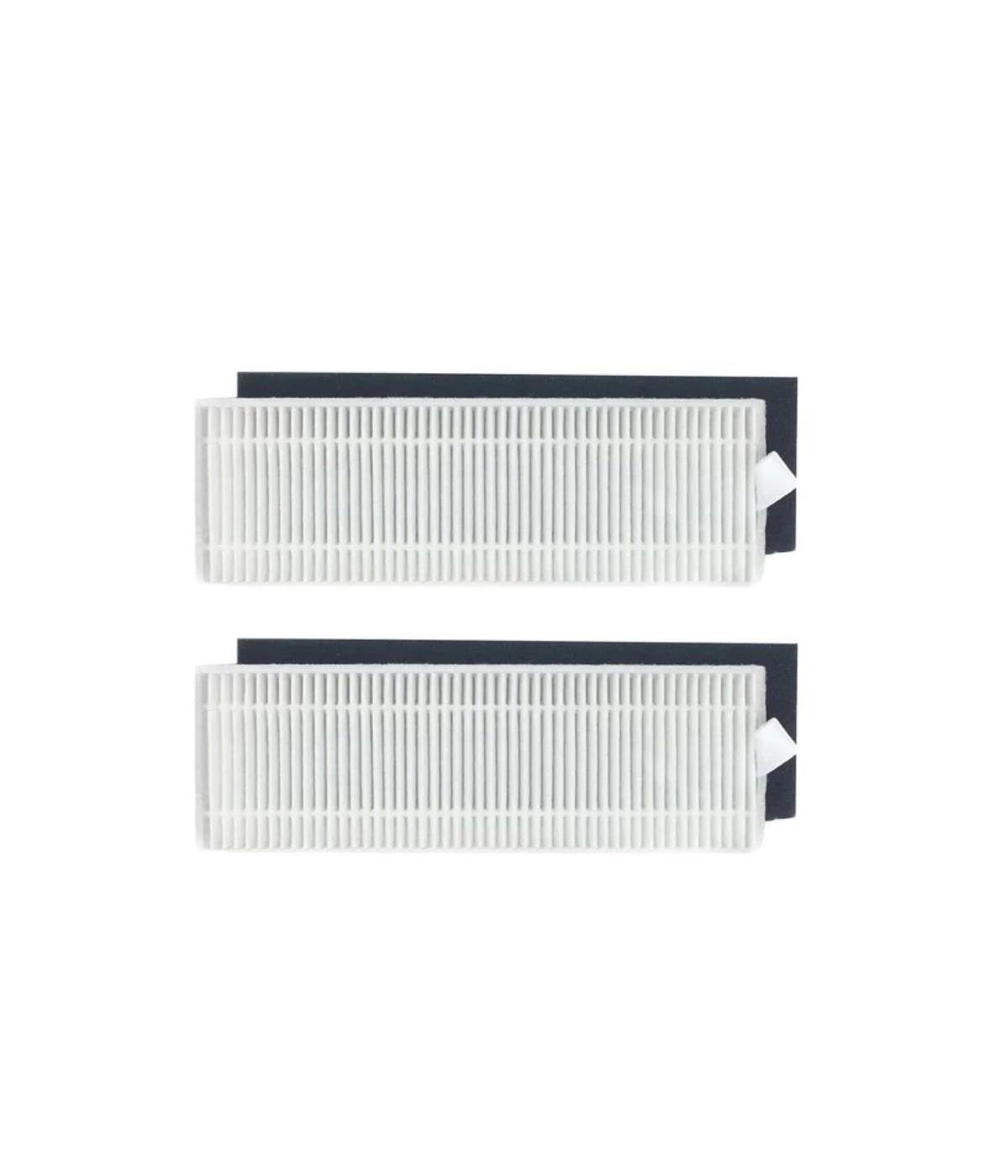 Viomi V3 Max Uyumlu  2 Adet Hepa Filtre