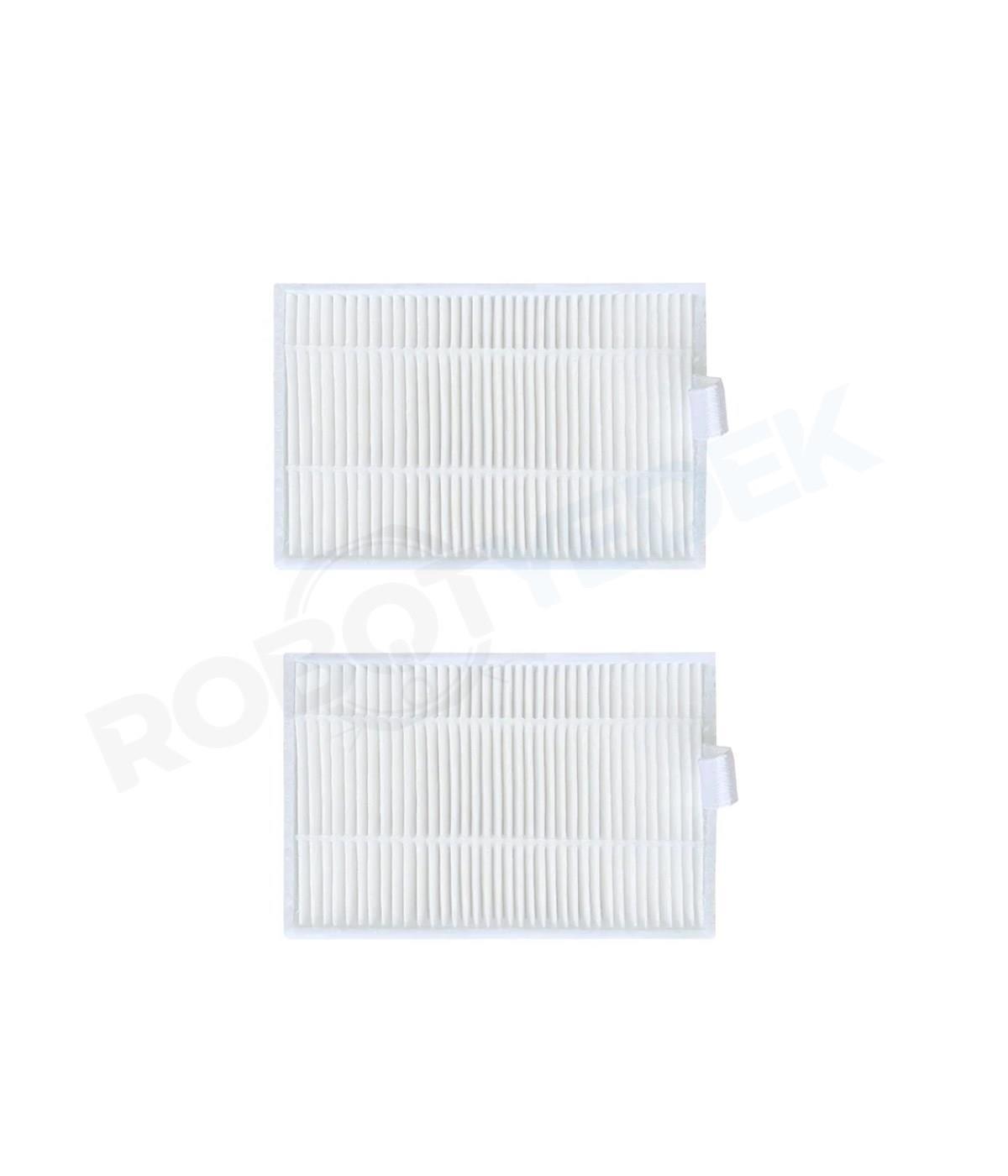 Viomi V5 Uyumlu 2 Adet Hepa Filtre