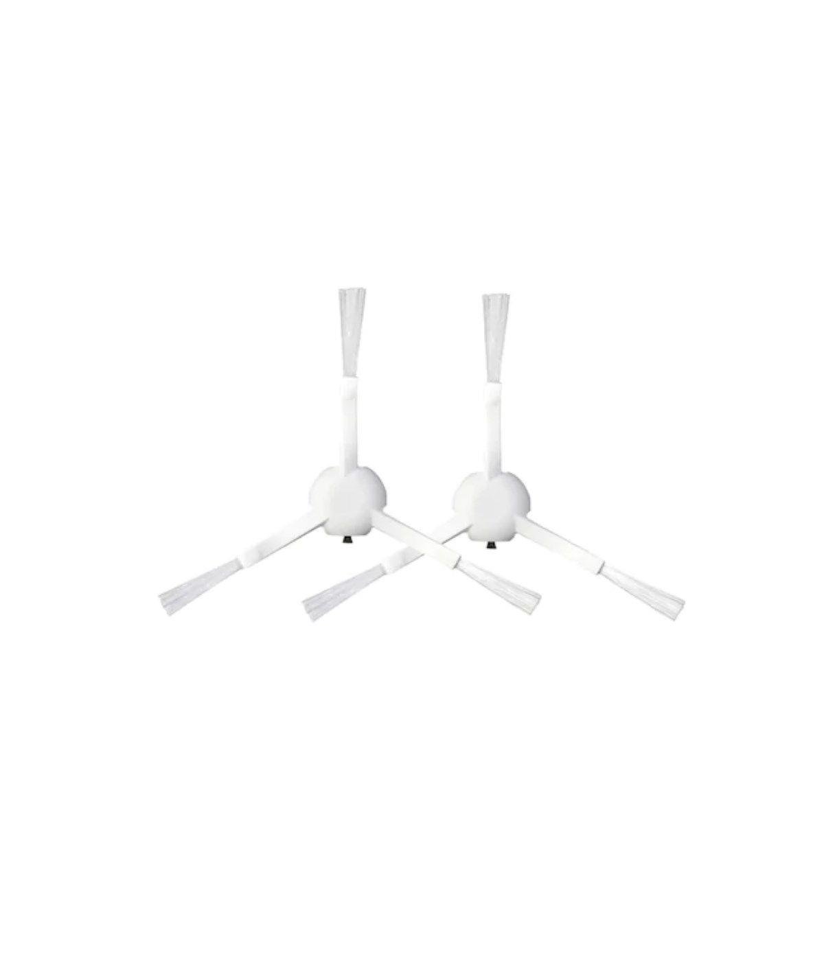 Xiaomi 2C Vacuum Mop Uyumlu 2 Adet Yan Fırça