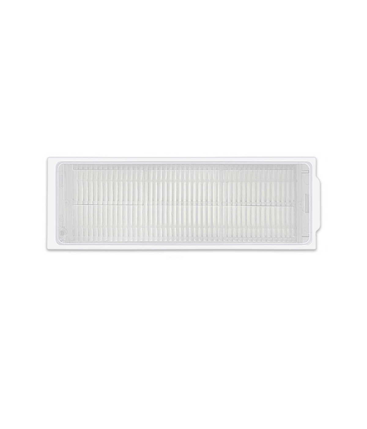 Xiaomi Mop 2 Lite (MJSTL) Uyumlu Yedek Fırça Filtre Seti-5 Parça