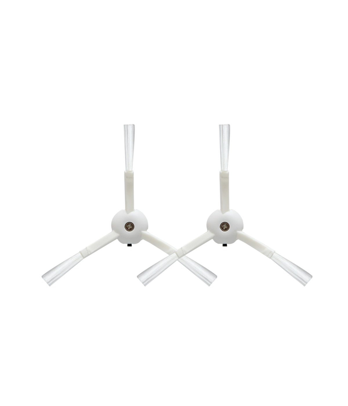 Xiaomi Mop 2 Pro (Beyaz) Uyumlu 2 Adet Yan Fırça