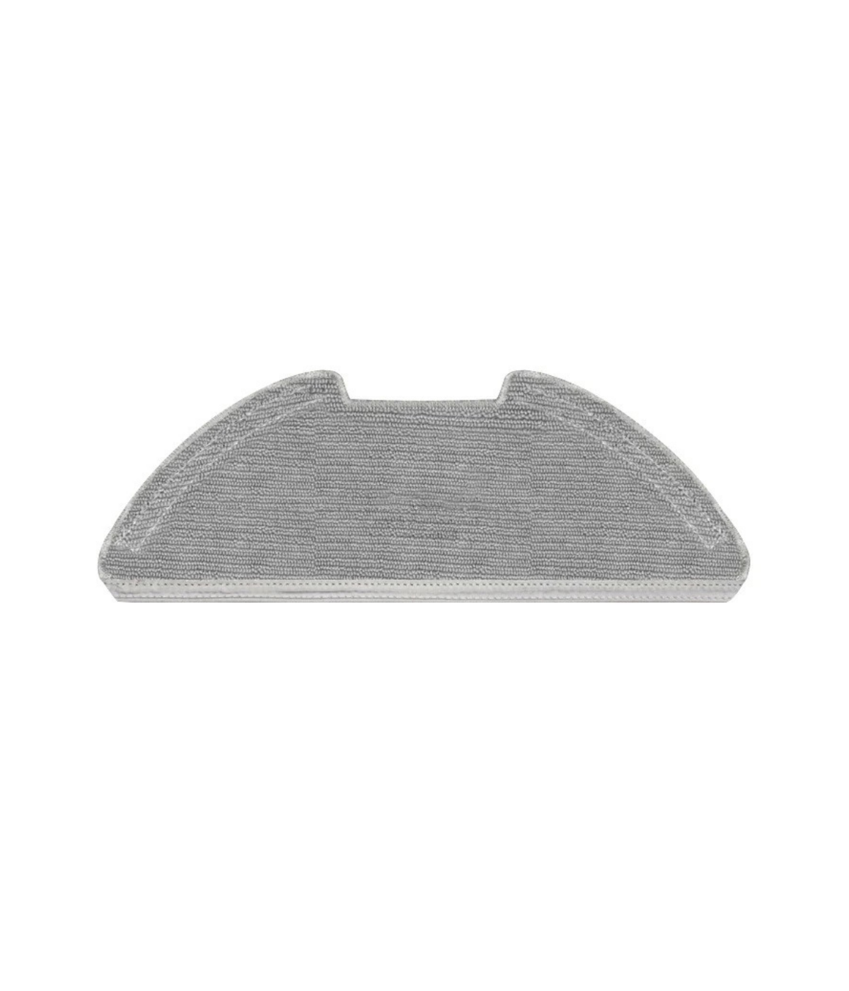 Xiaomi Mop 2 Pro (Siyah) MJST1SHW Uyumlu Yedek Fırça Filtre Mop Seti-7 Parça