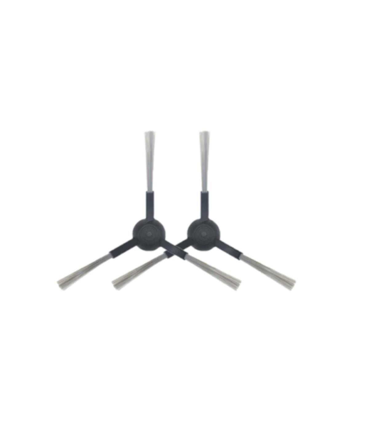 Xiaomi Mop 2S XMSTJQR2S Uyumlu 2 Adet Yan Fırça