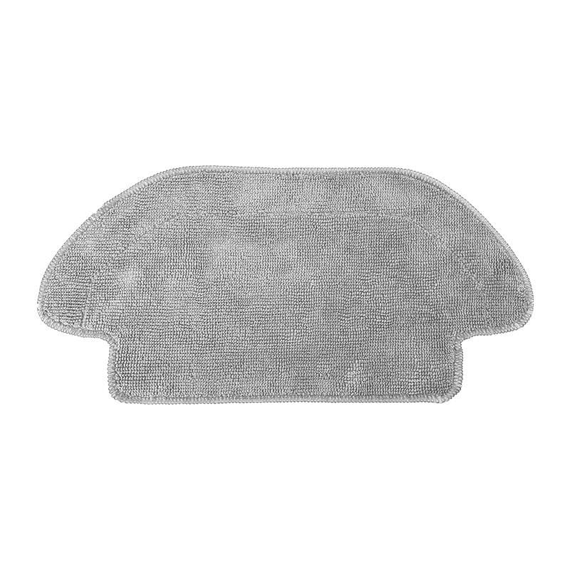 Xiaomi Mop 3C B106CN Uyumlu Yedek Fırça Hepa Filtre Mop Seti-7Parça