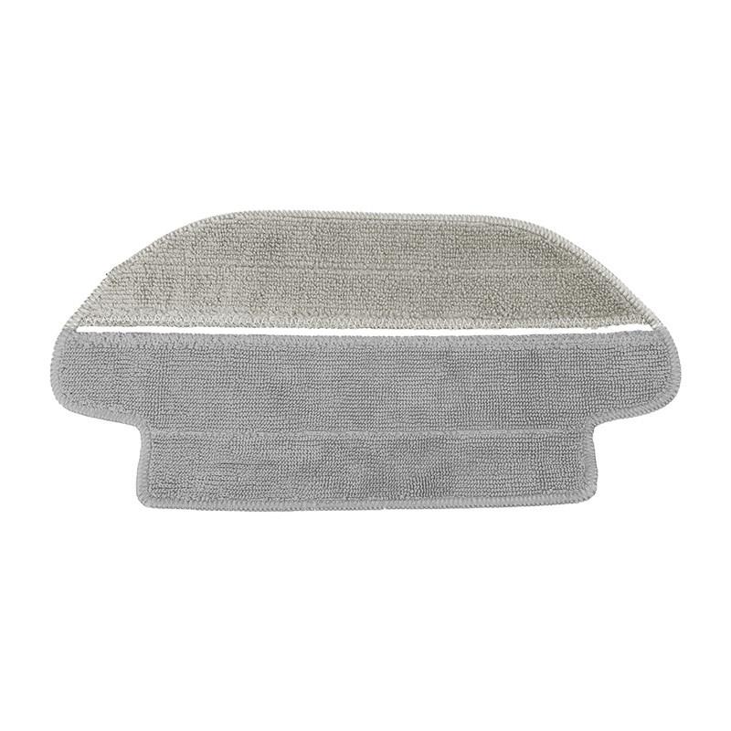 Xiaomi Mop 3C B106CN Uyumlu Yedek Fırça Hepa Filtre Mop Seti-7Parça