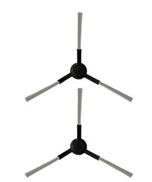 Xiaomi Mop 3C B106CN Uyumlu Yedek Fırça Hepa Filtre Mop Seti-7Parça