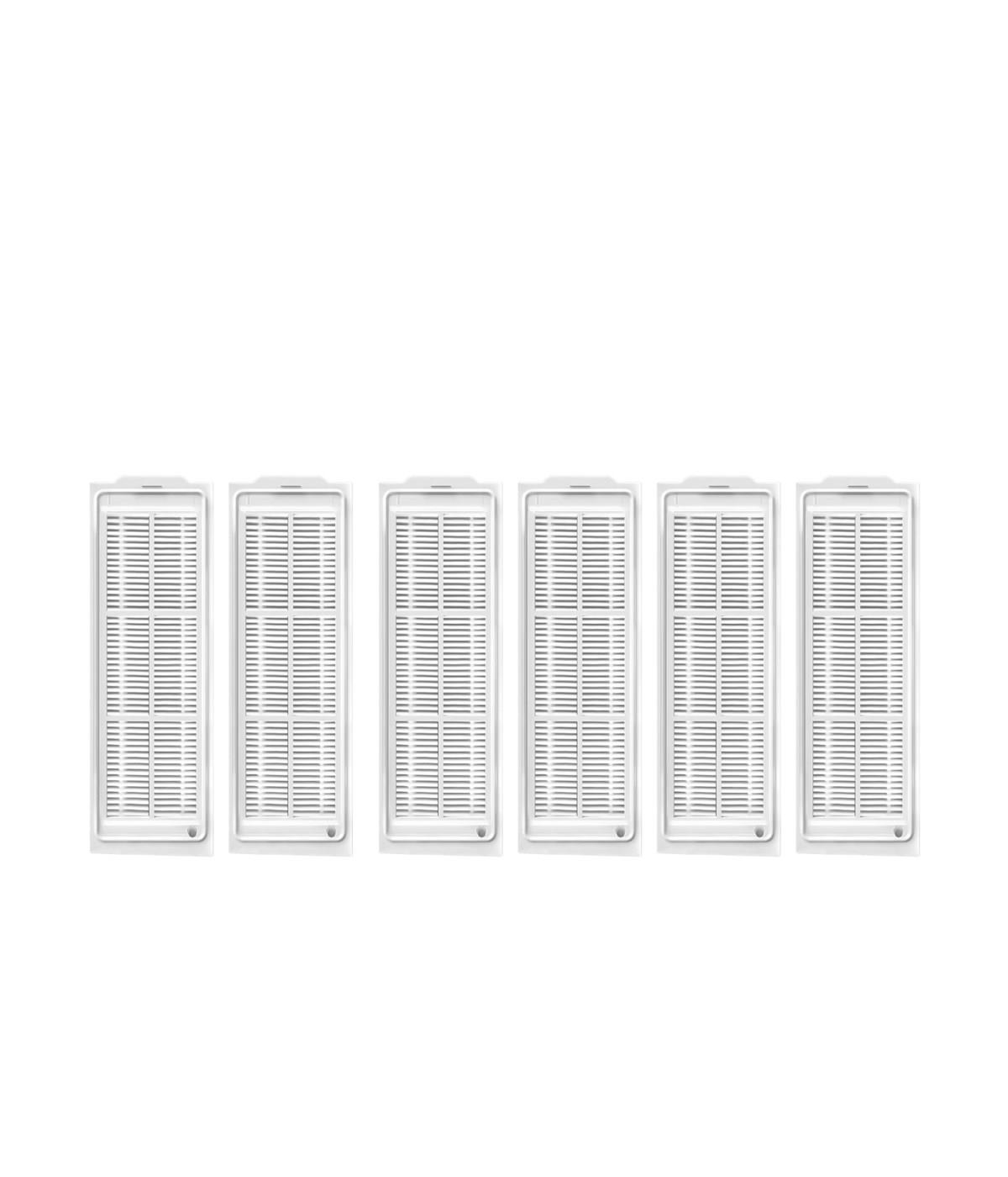 Xiaomi Mop 3C B106CN Uyumlu Yedek Hepa Filtre-6 Parça