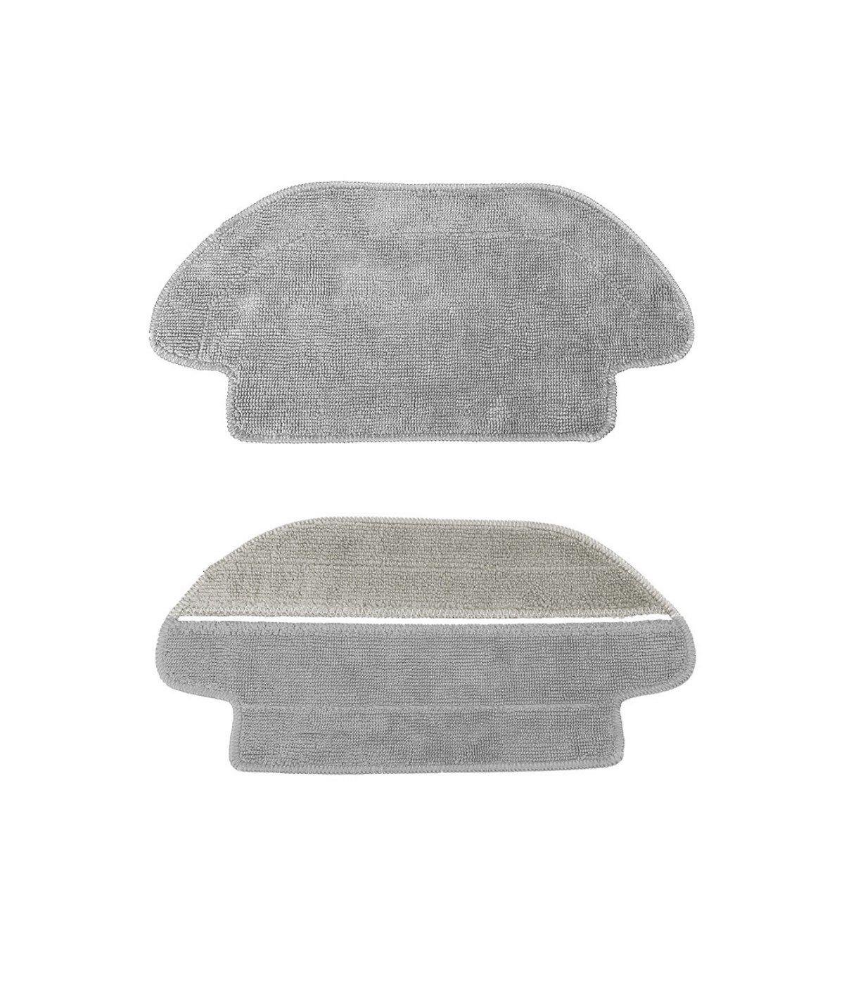 Xiaomi Mop Pro STYJ02YM Uyumlu 2 Adet Mop Fiber Bez