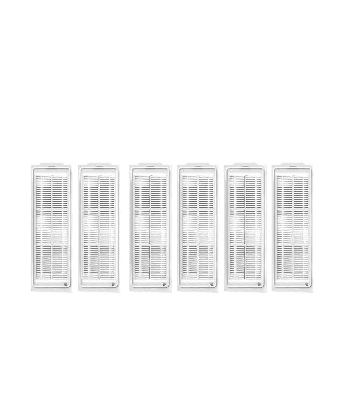 Xiaomi Mop Pro STYJ02YM Uyumlu Yedek Hepa Filtre-6 Parça