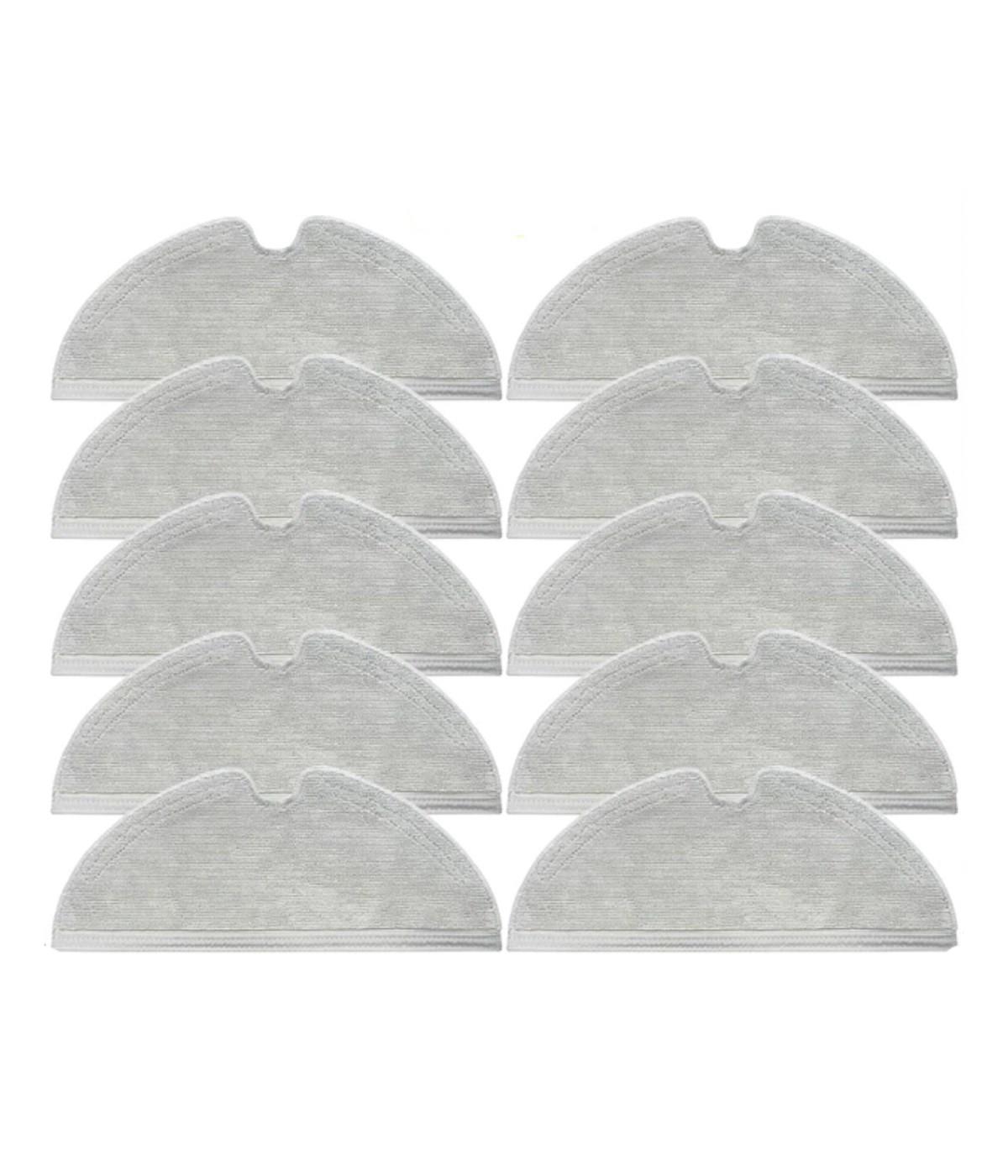 Xiaomi Trouver Finder LDS Uyumlu 10 Adet Mop Fiber Be