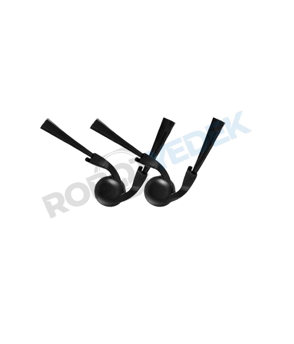 Xiaomi Vacuum 5 (OV31GL) Uyumlu Yan Fırça-2 Adet