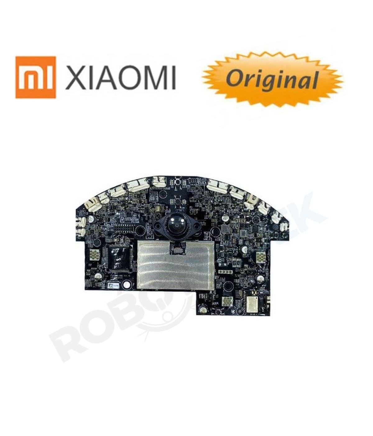 Xiaomi Vacuum Mop 2 Pro+ Orijinal Ana Kart