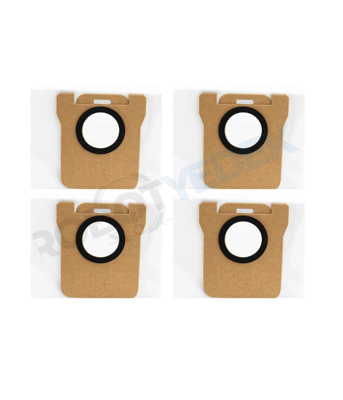 Xiaomi X10 Plus Uyumlu 4 Adet Çöp Torbası