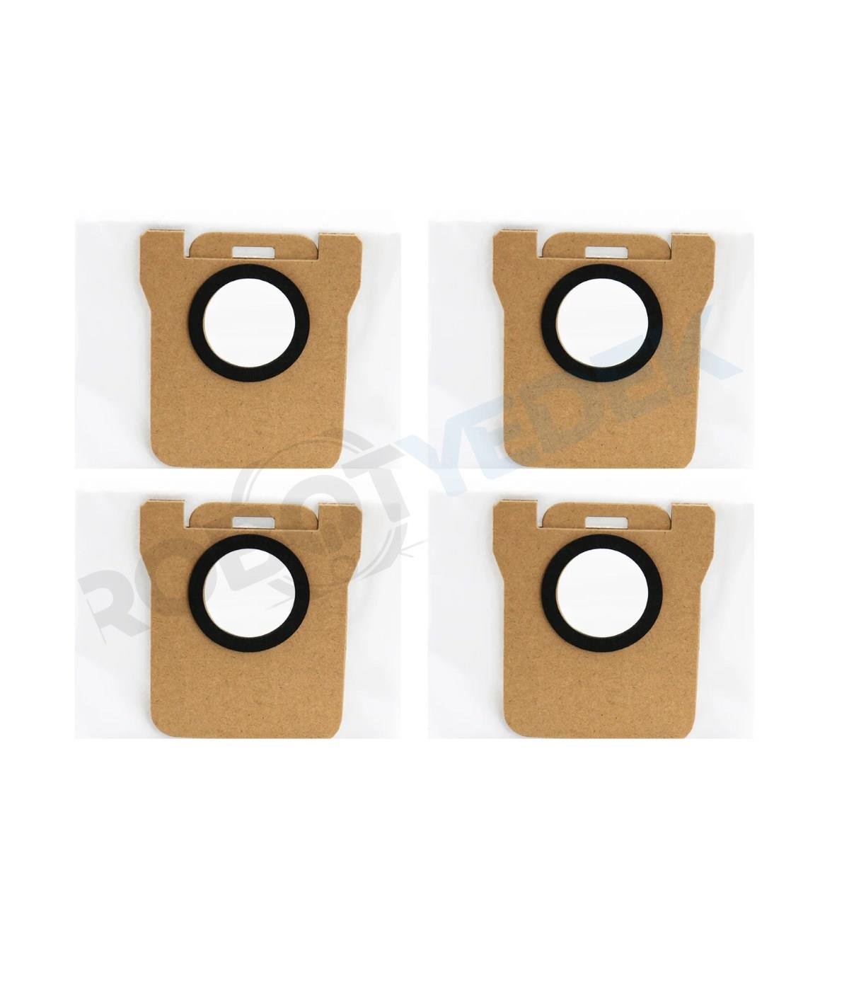 Xiaomi X10 Uyumlu 4 Adet Çöp Torbası