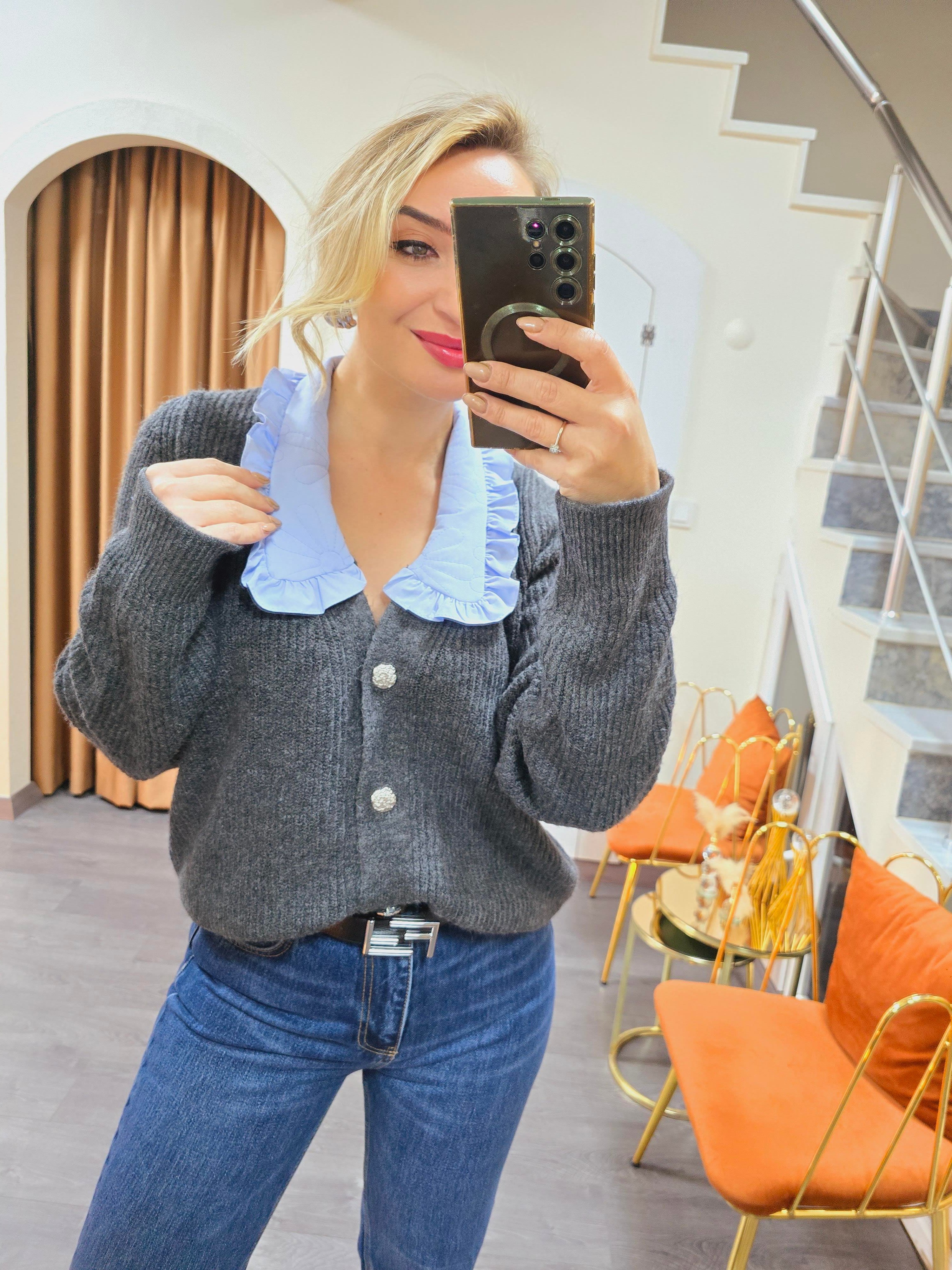 BEBE YAKA HIRKA 