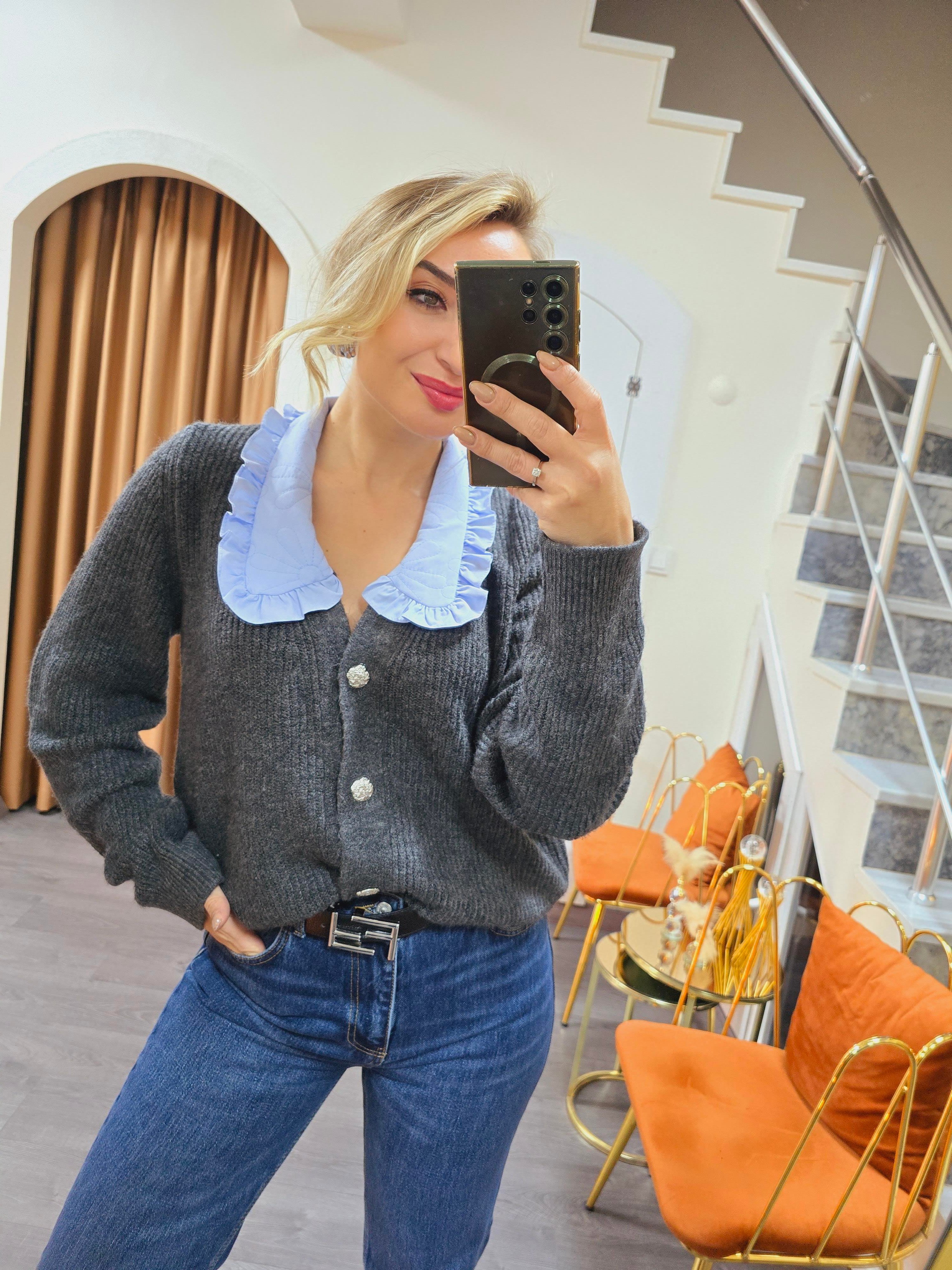 BEBE YAKA HIRKA 
