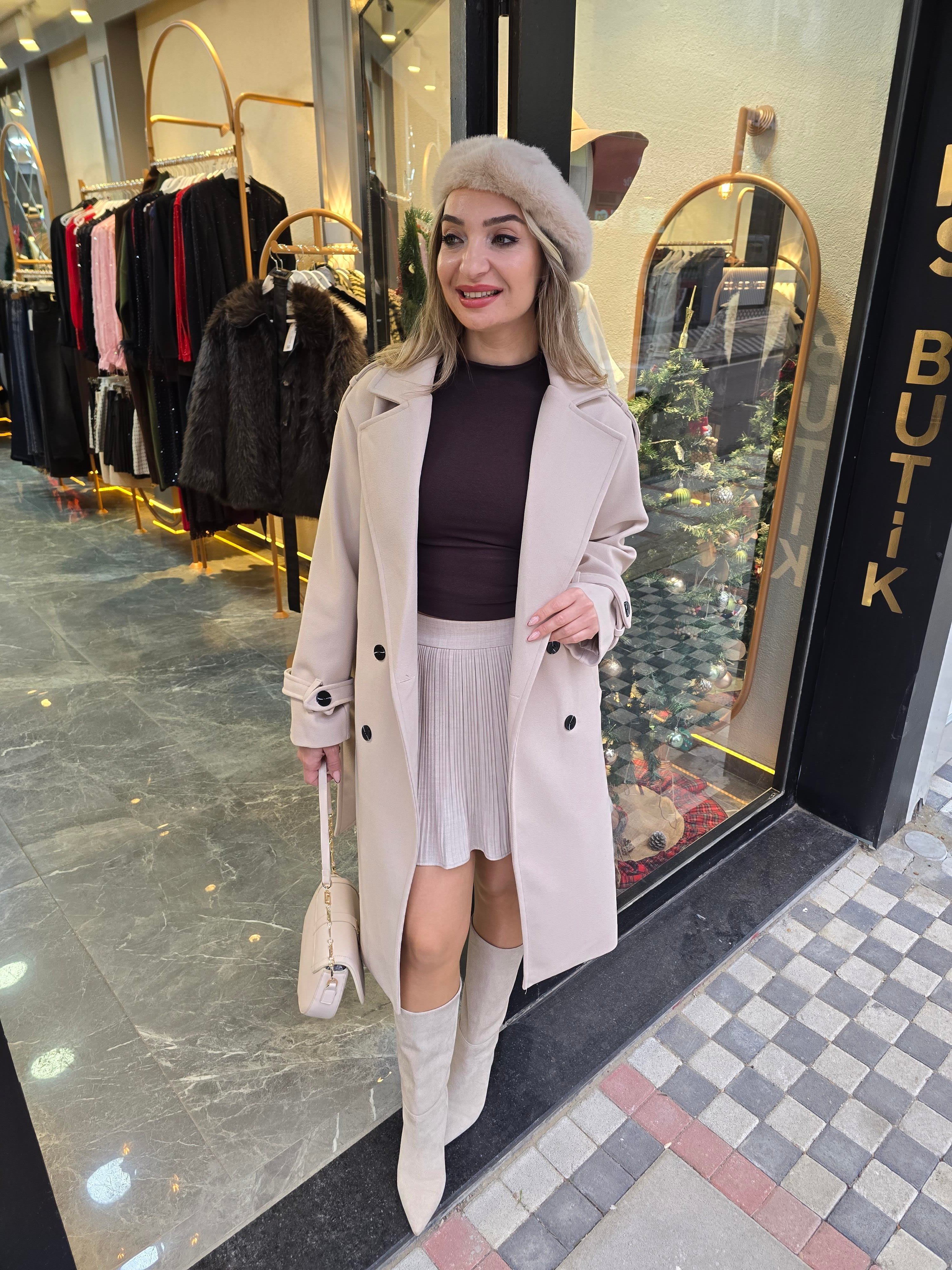 BEJ KAŞE KABAN