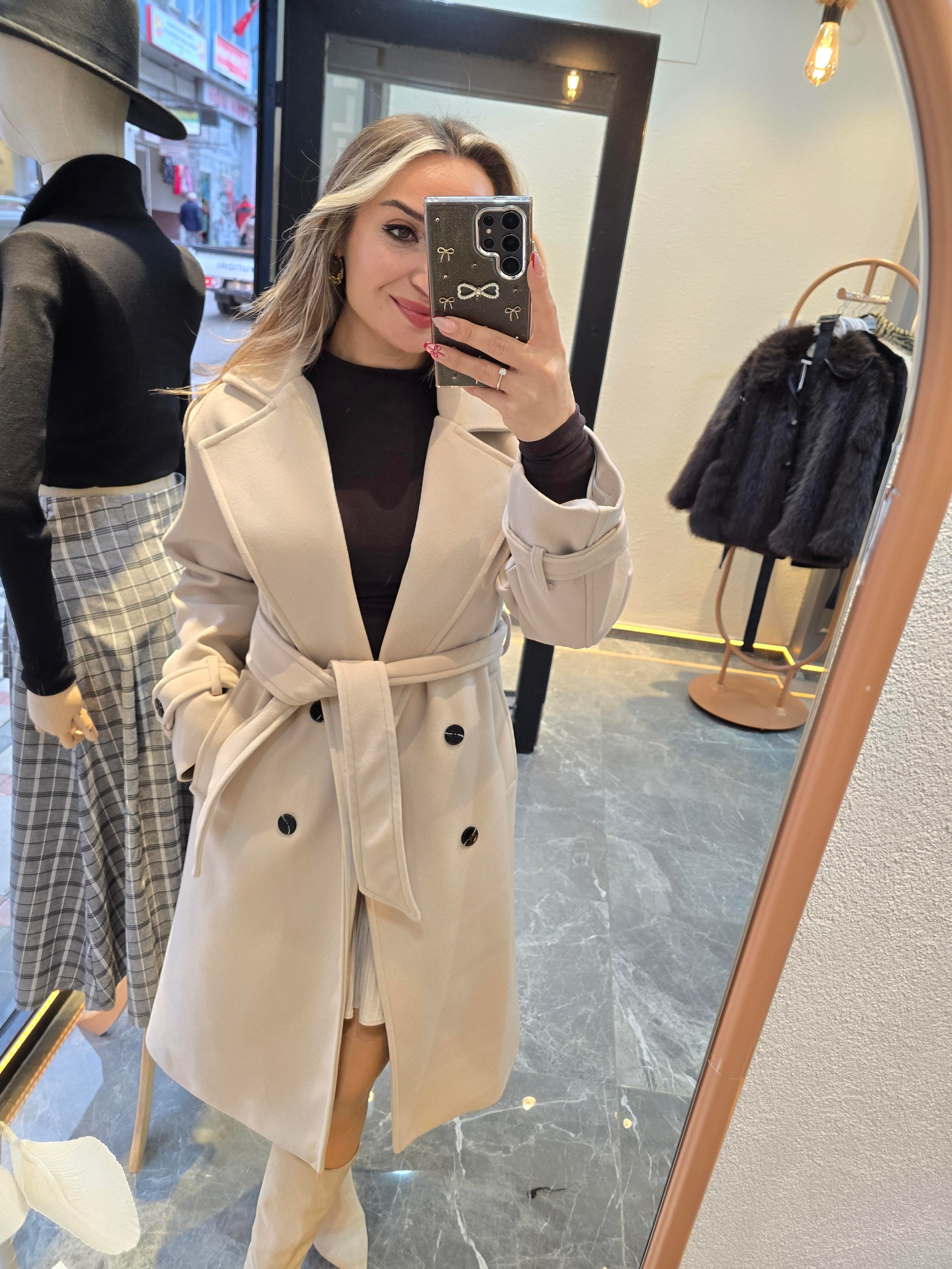 BEJ KAŞE KABAN