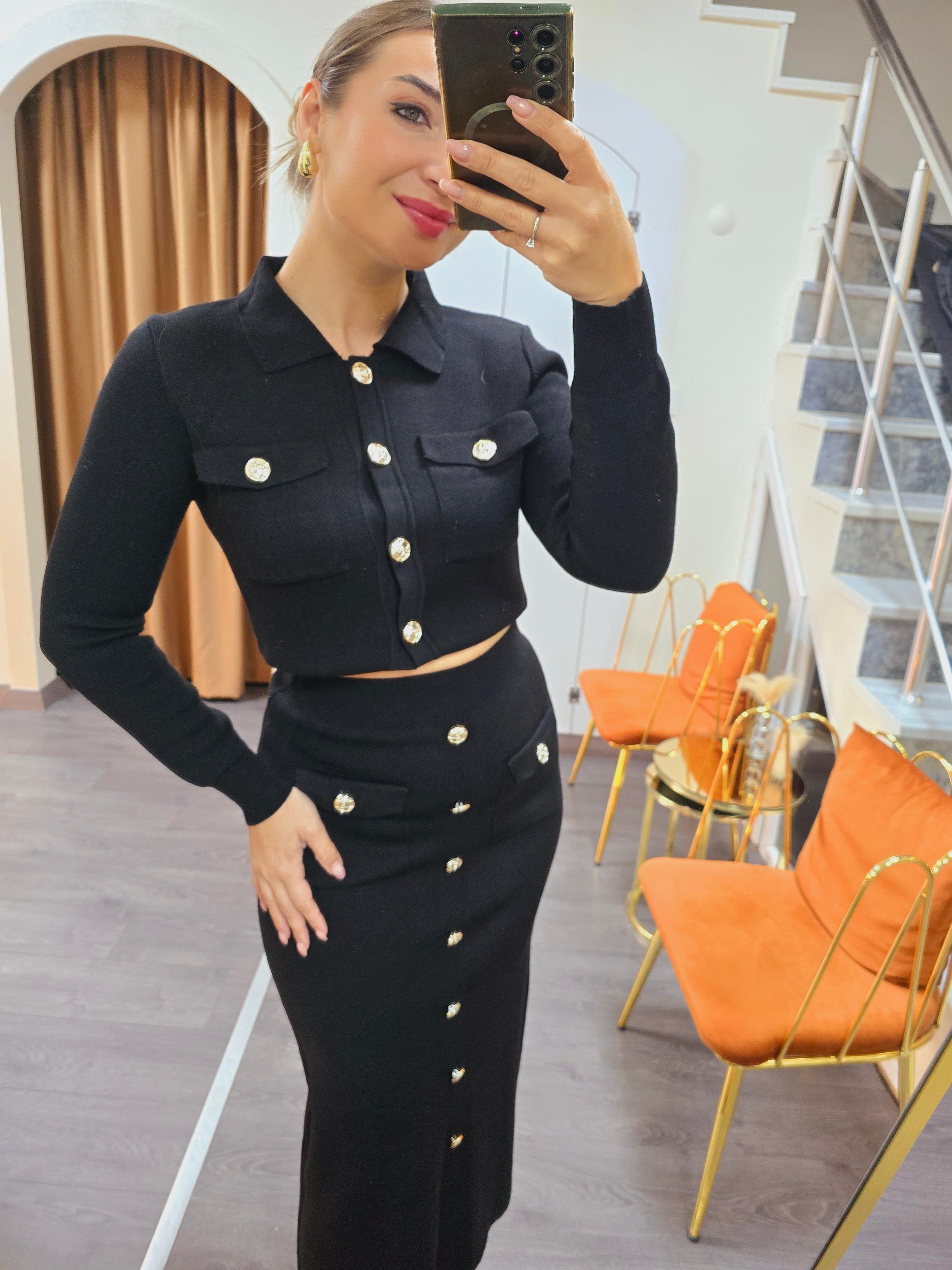 ÇELİK TRIKO TAKIM 