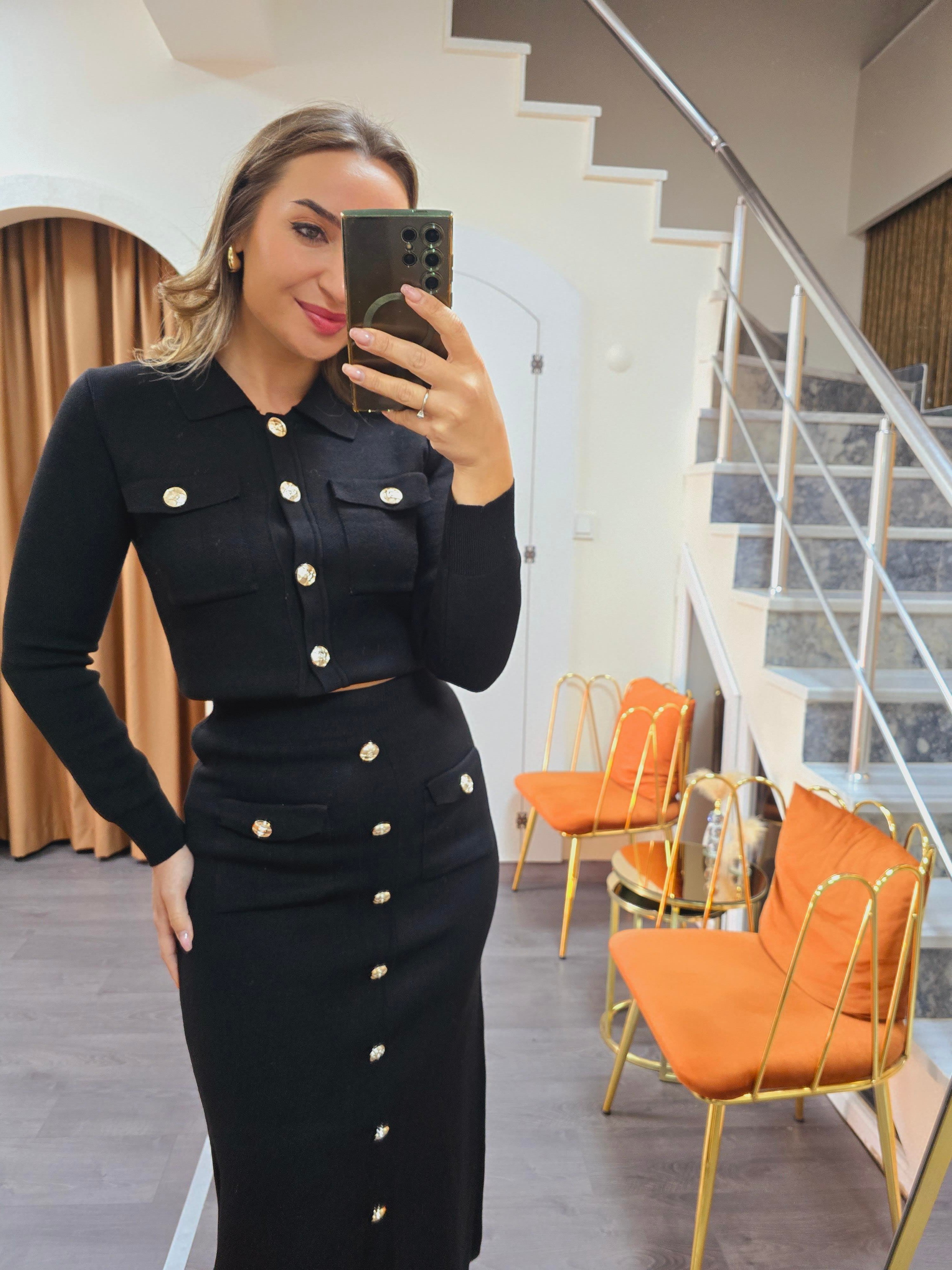 ÇELİK TRIKO TAKIM 