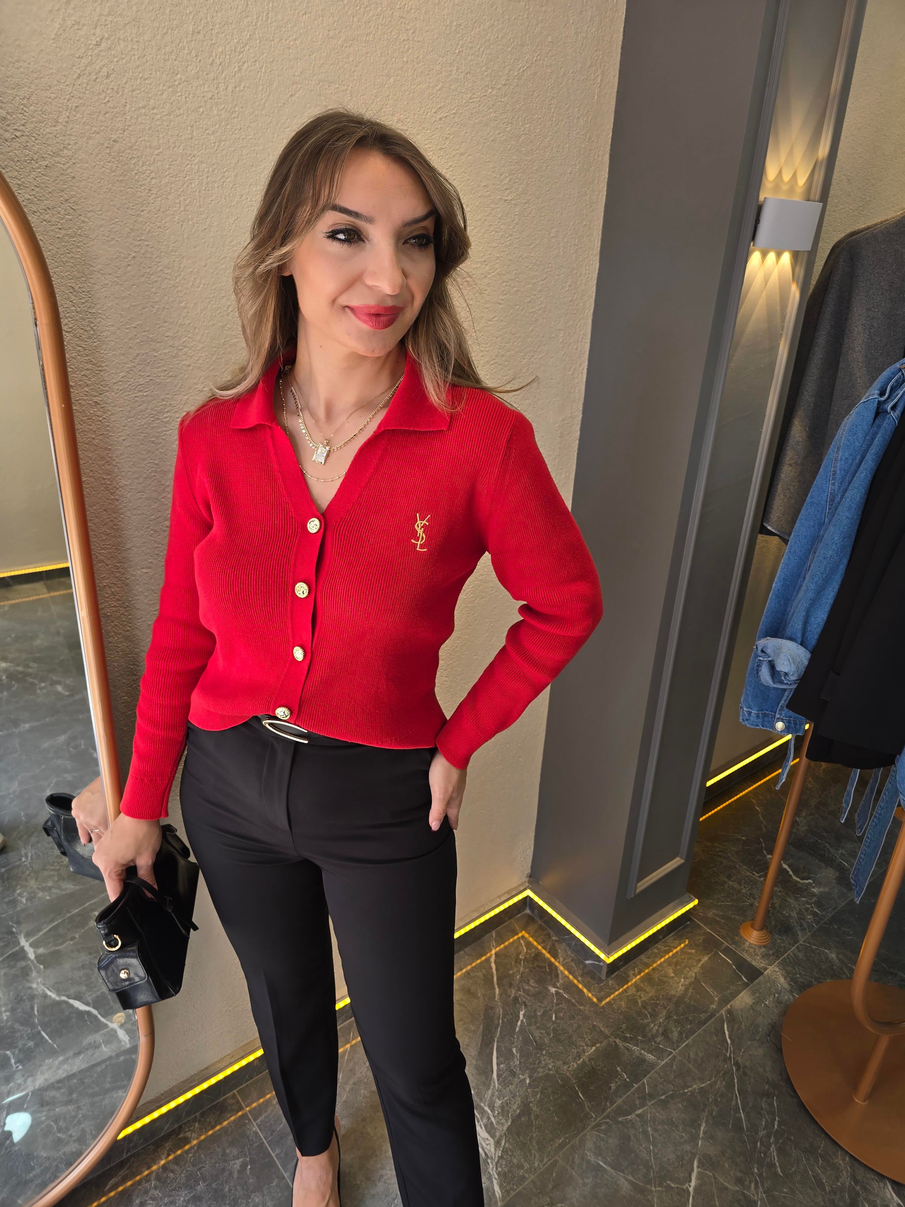 MARKA MODELGOLD NAKIŞLI HIRKA