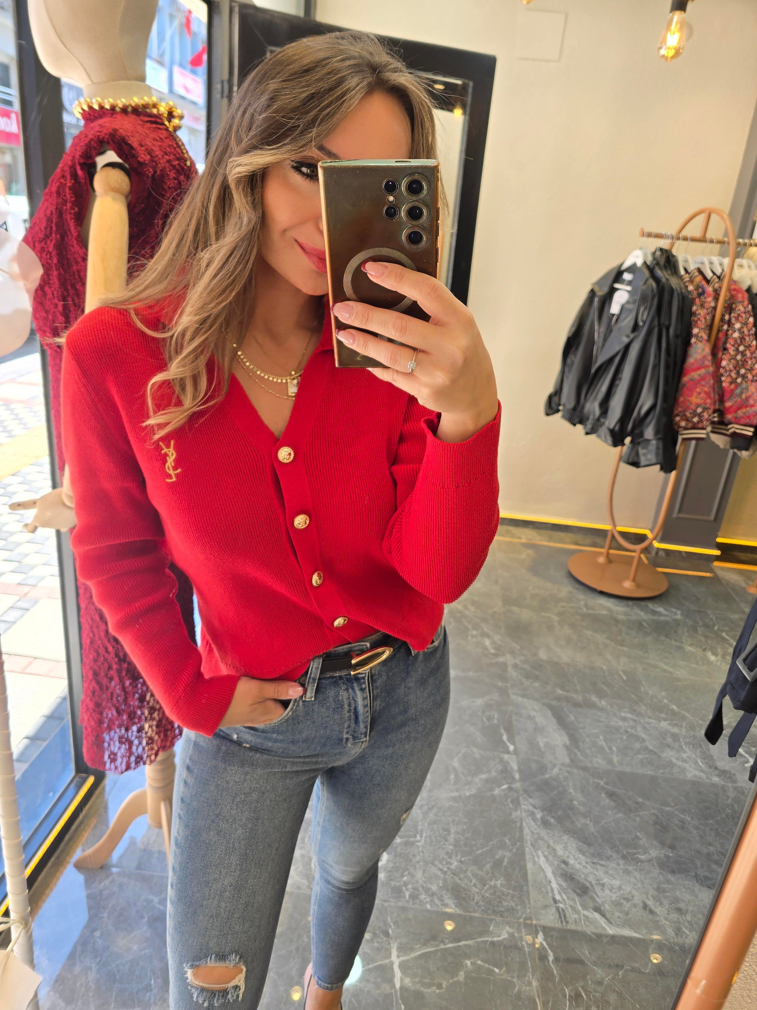 MARKA MODELGOLD NAKIŞLI HIRKA